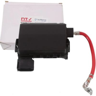 NTY EBP-VW-003 Caixa de fusíveis para VW, Ford, Seat - Bateria horizontal, a partir de 06/2001 NTY EBP-VW-003 Caixa de fusíveis para VW, Ford, Seat - Bateria horizontal, a partir de 06/2001