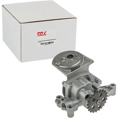 NTY BPO-CT-000 Oil Pump with Gear - Automotive Part NTY BPO-CT-000 Oil Pump with Gear - Automotive Part