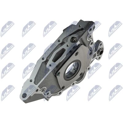 NTY BPO-CT-001 Ölpumpe für Peugeot Citroën - Motorölpumpe NTY BPO-CT-001 Ölpumpe für Peugeot Citroën - Motorölpumpe