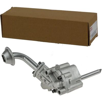 NTY BPO-VW-013 Ölpumpe mit Adapter - Für Fahrzeuge NTY BPO-VW-013 Ölpumpe mit Adapter - Für Fahrzeuge