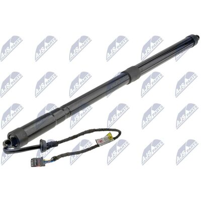 Nty AE-FR-064 Electric Tailgate Lift - Electric Motor for Tailgate Nty AE-FR-064 Electric Tailgate Lift - Electric Motor for Tailgate