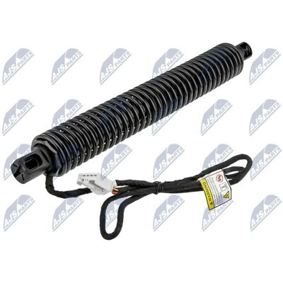 NTY 51244831588 51244867568 Electric Tailgate Lifter for BMW 5 - Electric Operation NTY 51244831588 51244867568 Electric Tailgate Lifter for BMW 5 - Electric Operation