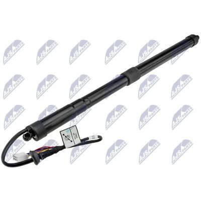 NTY AE-TY-031 Electric Tailgate Lift Motor - Hood Type NTY AE-TY-031 Electric Tailgate Lift Motor - Hood Type