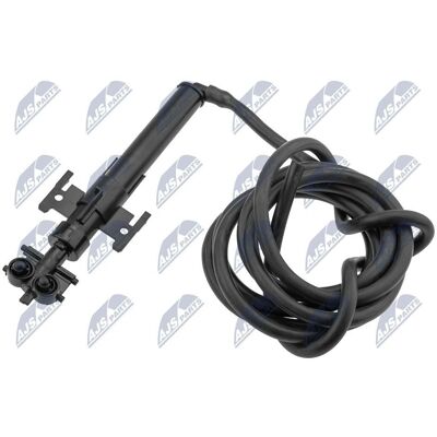 Nty Land Rover Discovery Forlygterensning Dyse - Forlygtesystem Nty Land Rover Discovery Forlygterensning Dyse - Forlygtesystem