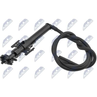 NTY EDS-LR-007 Headlight Washer Nozzle - Headlight Washer Nozzle NTY EDS-LR-007 Headlight Washer Nozzle - Headlight Washer Nozzle