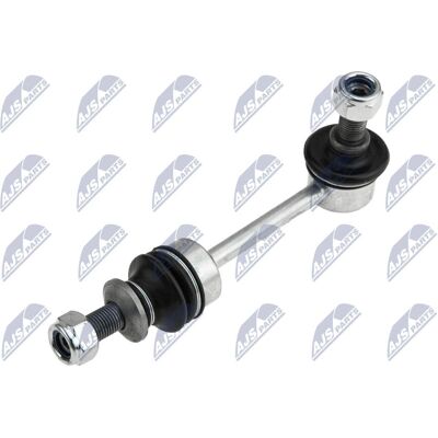 NTY Suspension Stabilizer Link - Rear Axle - Left & Right - Model ZLT-BM-008 NTY Suspension Stabilizer Link - Rear Axle - Left & Right - Model ZLT-BM-008