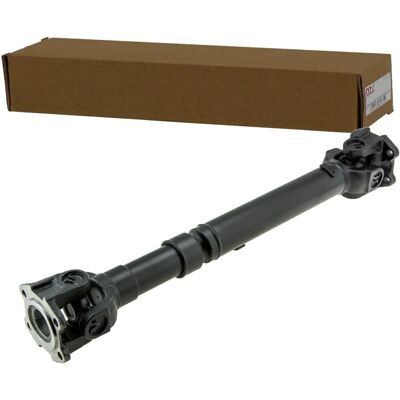 NTY NWN-NS-016 Drive Shaft Front 640mm for Nissan Navara NP300 NTY NWN-NS-016 Drive Shaft Front 640mm for Nissan Navara NP300