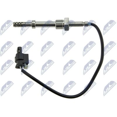 NTY EGT-FT-033 Exhaust Gas Temperature Sensor - Alfa Romeo, Fiat, Lancia NTY EGT-FT-033 Exhaust Gas Temperature Sensor - Alfa Romeo, Fiat, Lancia