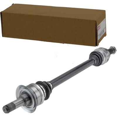 BMW NPW-BM-159 Antriebswelle Hinterachse Links - 5/6 Series BMW NPW-BM-159 Antriebswelle Hinterachse Links - 5/6 Series