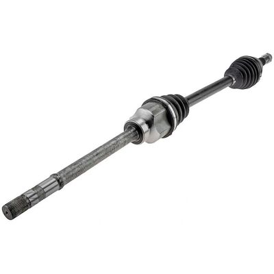 Nty Renault Grand Scénic Rechte Vorderachse Antriebswelle - Antriebswelle Nty Renault Grand Scénic Rechte Vorderachse Antriebswelle - Antriebswelle