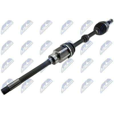 Toyota NPW-TY-153 Antriebswelle - Vorderachse rechts Toyota NPW-TY-153 Antriebswelle - Vorderachse rechts