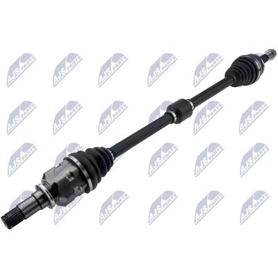 Toyota: NPW-TY-157 Antriebswelle - Antriebswelle Toyota: NPW-TY-157 Antriebswelle - Antriebswelle