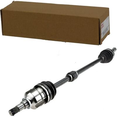 NTY Antriebswelle - Rechte Vorderachse für Toyota Auris & Corolla NTY Antriebswelle - Rechte Vorderachse für Toyota Auris & Corolla