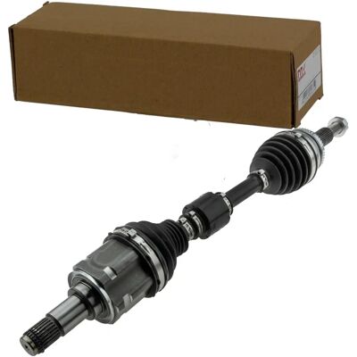 NTY Npw-ty-161 Driveakse til Lexus RX - Driveakse NTY Npw-ty-161 Driveakse til Lexus RX - Driveakse