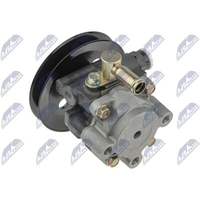 NTY SPW-TY-036 Power Steering Pump - Power Steering Pump NTY SPW-TY-036 Power Steering Pump - Power Steering Pump