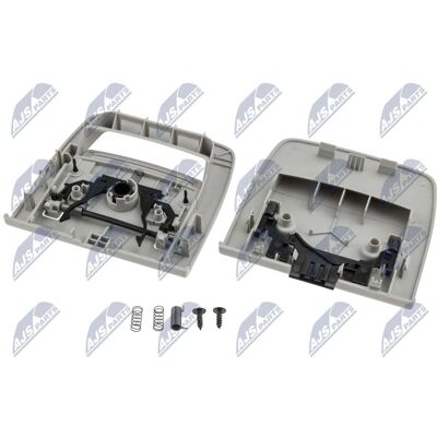 NTY EZC-BM-156 - Car Part - Grau - OEM BMW part NTY EZC-BM-156 - Car Part - Grau - OEM BMW part