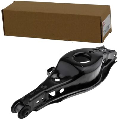 NTY ZWT-TY-160 Støddæmper for Ophæng - Toyota Auris/Avensis NTY ZWT-TY-160 Støddæmper for Ophæng - Toyota Auris/Avensis