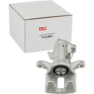 Honda - Model EH009L - Venstre bagbremsecaliper - Bremsecaliper Honda - Model EH009L - Venstre bagbremsecaliper - Bremsecaliper