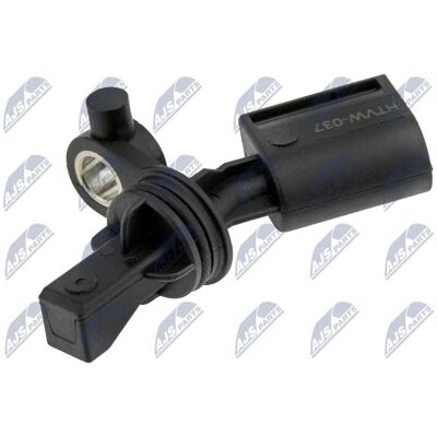 NTY HCA-VW-037 ABS Sensor - VW Amarok NTY HCA-VW-037 ABS Sensor - VW Amarok