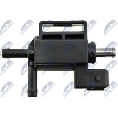 Ford Turbo Ladedruckregelventil - Elektrisch 12V Ford Turbo Ladedruckregelventil - Elektrisch 12V
