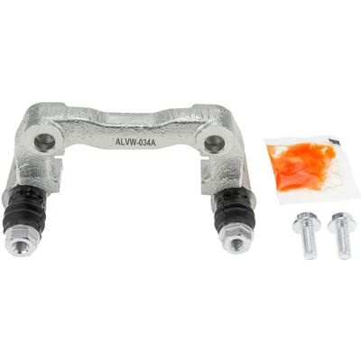 NTY VW Golf 4, Skoda Octavia Combi, Audi A3 Brake Caliper Holder - Brake Parts NTY VW Golf 4, Skoda Octavia Combi, Audi A3 Brake Caliper Holder - Brake Parts