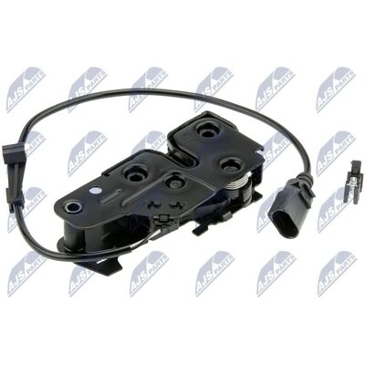 Audi A4 A5 Q5 R8 Motorhaubenschloss - OEM Ersatz Audi A4 A5 Q5 R8 Motorhaubenschloss - OEM Ersatz