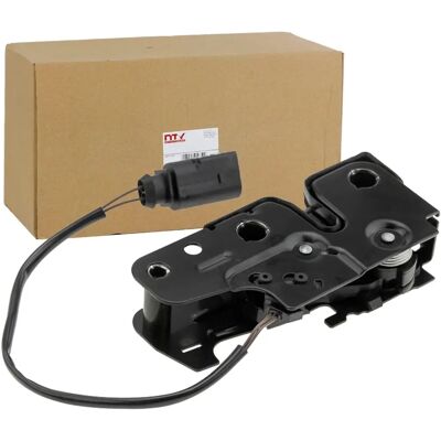 NTY EZC-AU-086 - Motorhjelmlås OEM AUDI VAG NTY EZC-AU-086 - Motorhjelmlås OEM AUDI VAG