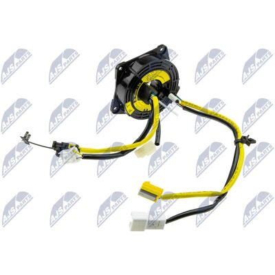 NTY Eas-dw-000 Airbag - Airbag NTY Eas-dw-000 Airbag - Airbag