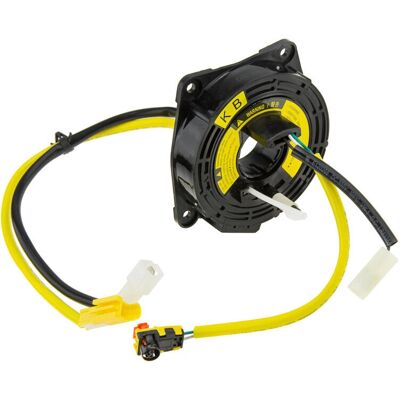 NTY EAS-DW-002 - Comutator coloanei de direcție pentru Chevrolet Spark NTY EAS-DW-002 - Comutator coloanei de direcție pentru Chevrolet Spark