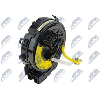 NTY EAS-FR-007 Inel de alunecare pentru Ford Ecosport & Ranger - Airbag NTY EAS-FR-007 Inel de alunecare pentru Ford Ecosport & Ranger - Airbag