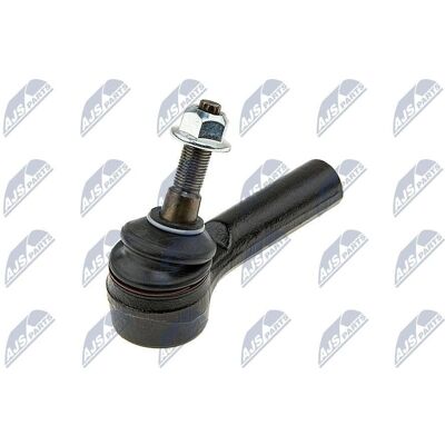 NTY Styrestangskrog - M12x1.25 - Ford Venstre/Højre - 102mm NTY Styrestangskrog - M12x1.25 - Ford Venstre/Højre - 102mm