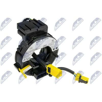 NTY EAS-HD-012 Airbag-omskifter - Honda CR-V III NTY EAS-HD-012 Airbag-omskifter - Honda CR-V III