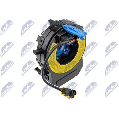 NTY EAS-HY-009 Airbag - Zuverlässiges Airbag-Teil NTY EAS-HY-009 Airbag - Zuverlässiges Airbag-Teil