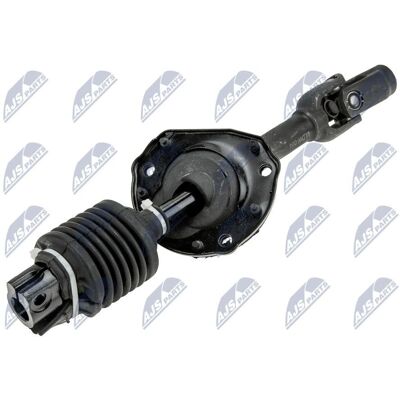 NTY SKK-DW-004 Styringsakselled for Chevrolet Lacetti NTY SKK-DW-004 Styringsakselled for Chevrolet Lacetti