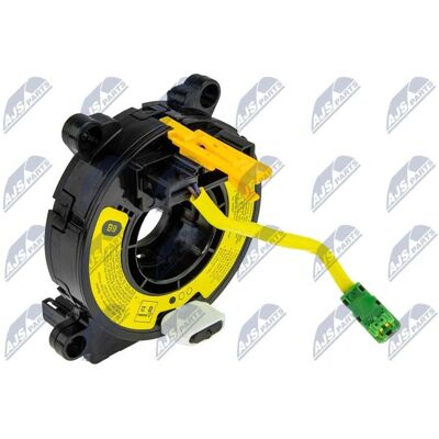 NTY EAS-PL-010 Spínač - Autoalarmový spínač NTY EAS-PL-010 Spínač - Autoalarmový spínač
