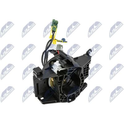 NTY Renault Airbag Spiral Kontakt - Airbag-Schalter und Feder NTY Renault Airbag Spiral Kontakt - Airbag-Schalter und Feder