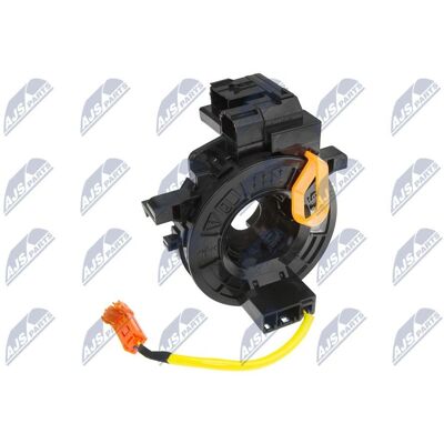 NTY Yaris II Comutator airbag - Comutator rotativ pentru airbag NTY Yaris II Comutator airbag - Comutator rotativ pentru airbag