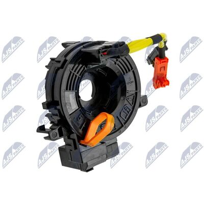 NTY Easty029 Roterende airbagkontakt til Toyota RAV4 III SUV NTY Easty029 Roterende airbagkontakt til Toyota RAV4 III SUV