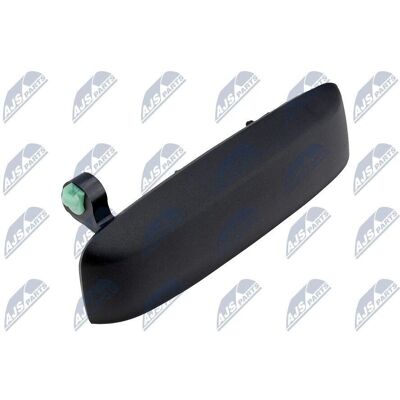 NTY bildörrhandtag - Modell EZC-FT-073 - Passar till Citroën C4, Fiat Ducato, Panda NTY bildörrhandtag - Modell EZC-FT-073 - Passar till Citroën C4, Fiat Ducato, Panda