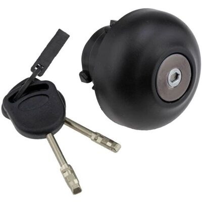 NTY EZC-FR-094 Kraftstofftankdeckel mit Schlüssel - Kraftstofftankdeckel NTY EZC-FR-094 Kraftstofftankdeckel mit Schlüssel - Kraftstofftankdeckel