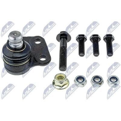 Mercedes-Benz A415330 - Steering Joint Mercedes-Benz A415330 - Steering Joint