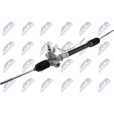 NTY SPK-RE-010 Hydraulisches Lenkgetriebe für Renault - Lenkgetriebe NTY SPK-RE-010 Hydraulisches Lenkgetriebe für Renault - Lenkgetriebe