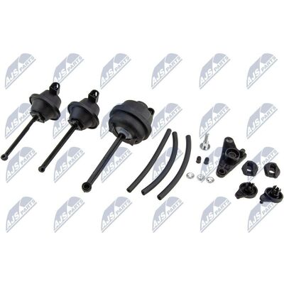 Mercedes-Benz Intake Manifold Kit - V6 Engine Replacement Mercedes-Benz Intake Manifold Kit - V6 Engine Replacement