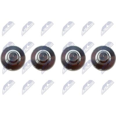 NTY Reparation sæt indsugningsmanifold - Alfa Romeo 147, 159, GT, Fiat Bravo NTY Reparation sæt indsugningsmanifold - Alfa Romeo 147, 159, GT, Fiat Bravo