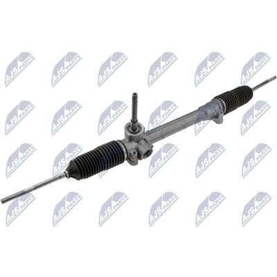 NTY SPKFT013 - Mechanical Steering Gear for Fiat & Ford NTY SPKFT013 - Mechanical Steering Gear for Fiat & Ford
