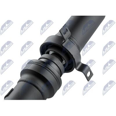 NTY Land Rover Drive Shaft - 1300mm Rear Axle for Discovery NTY Land Rover Drive Shaft - 1300mm Rear Axle for Discovery