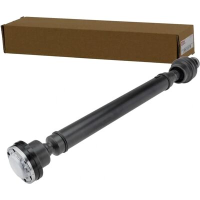 NTY Drive Shaft - 725mm Front for Land Rover Defender - Automatic NTY Drive Shaft - 725mm Front for Land Rover Defender - Automatic