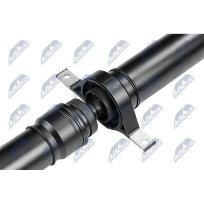 Άξονας μετάδοσης NTY - 1270mm πίσω για Land Rover Άξονας μετάδοσης NTY - 1270mm πίσω για Land Rover