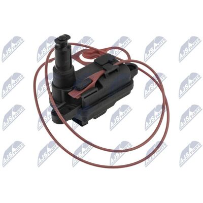 NTY EZC-VW-197 Κλείδωμα με καλώδιο για καπάκι καυσίμου - Αυτοκινητό μέρος NTY EZC-VW-197 Κλείδωμα με καλώδιο για καπάκι καυσίμου - Αυτοκινητό μέρος