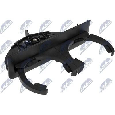 BMW EZC-BM-158 Hinterer Getränkehalter - cup holder BMW EZC-BM-158 Hinterer Getränkehalter - cup holder